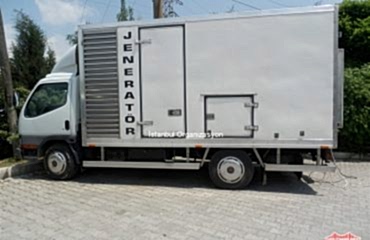 Jeneratör Kiralama Hizmeti İstanbul Organizasyon Jeneratör Kiralama Hizmeti İstanbul Organizasyon