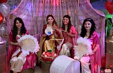 Kına Organizasyonu – Derya & Celalettin İstanbul Organizasyon Kına Organizasyonu - Derya & Celalettin İstanbul Organizasyon