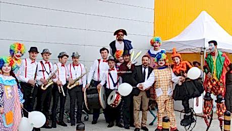 Kipa 22. Yıl Kutlamaları - 2014 İstanbul Organizasyon