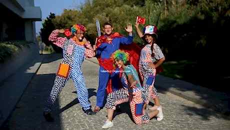 KKTC Şenlik Organizasyonu ve Eğlenceleri