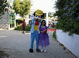 Maskot Kiralama İstanbul