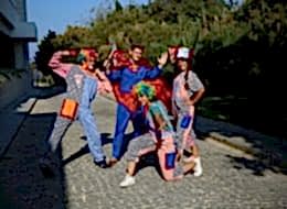 Şenlik Organizasyonu İstanbul