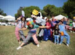 İstanbul Şenlik Organizasyonu