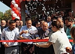 El Konfetisi Atımı İstanbul Organizasyon