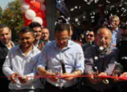 Profesyonel Gazlı Konfeti Atımı Hizmeti İstanbul Organizasyon