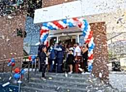 Profesyonel Gazlı Konfeti Atımı İstanbul Organizasyon