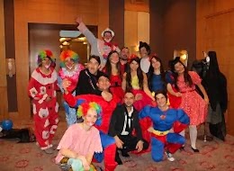 Sünnet Organizasyonu Kostümlü Karakter Temini İstanbul Organizasyon