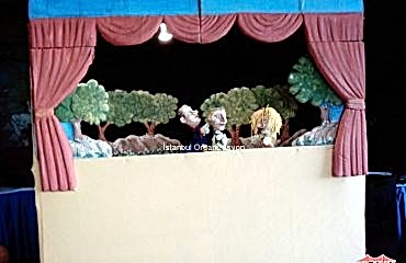 Kukla Gösterisi Hizmeti İstanbul Organizasyon Kukla Gösterisi Hizmeti İstanbul Organizasyon