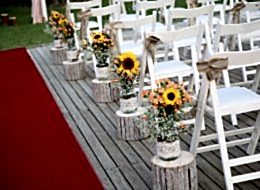 Kumaş Rafya Süsleme Hizmeti İstanbul Organizasyon