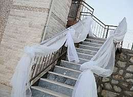 Düğün Organizasyonu Trabzan Süsleme Hizmeti İstanbul Organizasyon