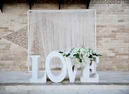 Tül Süsleme Hizmeti İstanbul Organizasyon