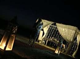 İstanbul Kumsalda Evlilik Teklifi Organizasyonu