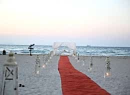 Deniz Kenarında Evlilik Teklifi Organizasyonu İstanbul