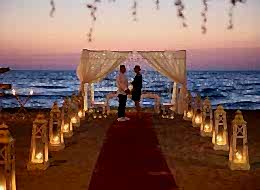 Beklenmeyen Anda Gelen Evlilik Teklifi Organizasyonu Çeşme