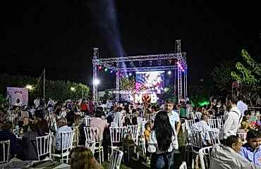 Led Ekran Kiralama İstanbul Organizasyon