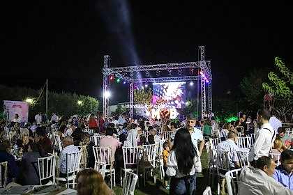 Led Ekran Kiralama İstanbul Organizasyon