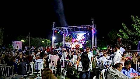 Led Ekran Kiralama İstanbul Organizasyon