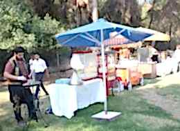 Piknik Organizasyonu Macuncu Servisi İstanbul Organizasyon