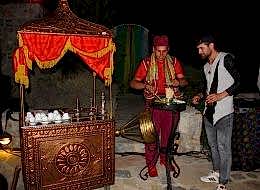 Macuncu Hizmeti İstanbul Organizasyon