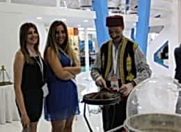 Fuar Organizasyonu Macuncu Temini İstanbul Organizasyon