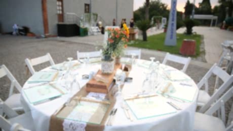 Masa Kiralama İstanbul Organizasyon