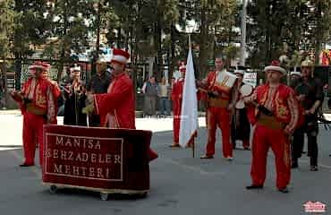Mehter Takımı Kiralama İstanbul Organizasyon