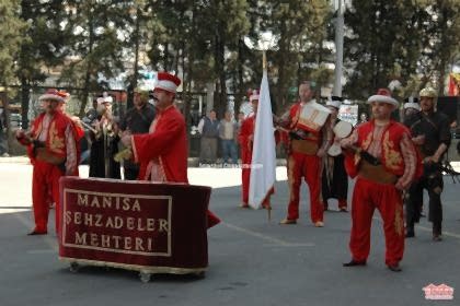 Mehter Takımı Kiralama İstanbul Organizasyon
