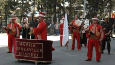 Mehter Takımı Kiralama İstanbul Organizasyon