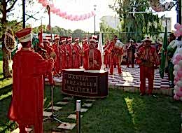 Festival ve Şenlik Organizasyonu Mehter Takımı Kiralama İstanbul Organizasyon