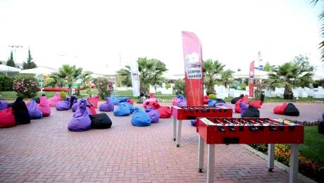 Mekanik ve Elektronik Oyuncaklar Kiralama