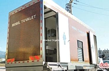 istanbul mobil tuvalet kiralama istanbul organizasyon İstanbul Mobil Tuvalet Kiralama İstanbul Organizasyon