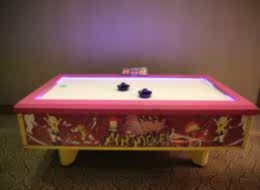 Air Hokey Kiralama Hizmeti İstanbul Organizasyon