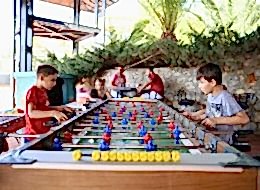 Mega Langırt Oyun Kiralama Hizmeti İstanbul Organizasyon