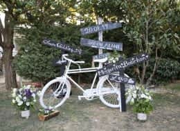 Nikah Organizasyonu Özel Dekorlar ile Süsleme İstanbul Organizasyon