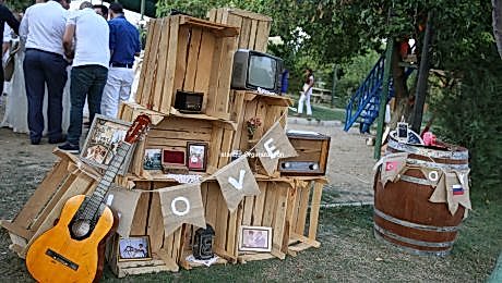 Düğün Organizasyonu Özel Dekorlar ile Süsleme İstanbul Organizasyon