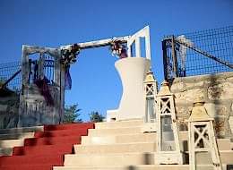 Özel Dekorlar ile Süsleme Kapı Takı Temini İstanbul Organizasyon