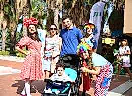 Palyaço Servisi İstanbul Organizasyon