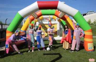 Palyaço Hizmeti İstanbul Organizasyon Palyaço Hizmeti İstanbul Organizasyon