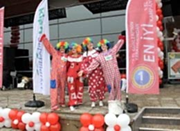 Açılış Organizasyonu Palyaço Temini İstanbul Organizasyon