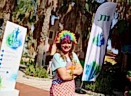 Piknik Organizasyonu Palyaço Servisi İstanbul Organizasyon