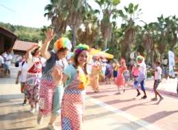 Açılış Organizasyonu Palyaço Temini İstanbul Organizasyon