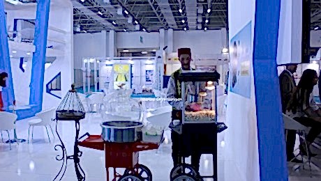 İstanbul Nostaljik Satıcılar Hizmeti Pamuk Şeker ve Patlamış Mısırcı