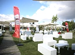 Puf Oturma Grubu Kiralama Kurumsal Piknik Organizasyonları İstanbul