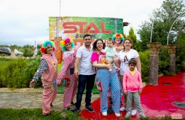 Piknik Organizasyonu İstanbul Organizasyon