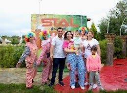 Eğlenceli ve Coşkulu Palyaço Kiralama Piknik Organizasyonu İstanbul