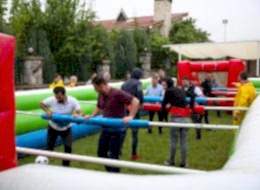 Canlı Langırt Kiralama İstanbul Piknik Organizasyonu