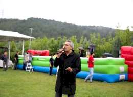 Profesyonel Sunucu Kiralama İstanbul Piknik Organizasyonu