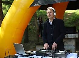 Profesyonel Dj Kiralama İstanbul Piknik Organizasyonu