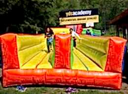 Kurumsal Organizasyon Şişme Oyuncak Kiralama İstanbul