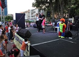 Ramazan Etkinlikleri Sahne Gösterileri İstanbul Organizasyon